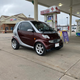 Image for article titled I Bought The Smart Car That Mercedes-Benz Refused To Sell In America